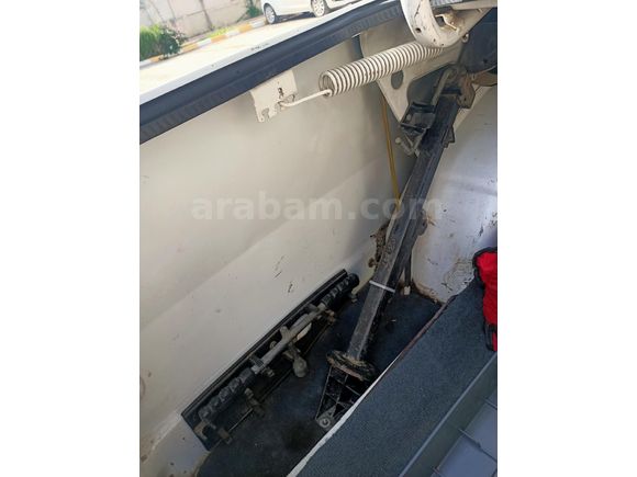 Sahibinden Tofaş Doğan S 1995 Model