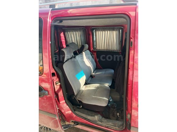 Sahibinden Fiat Doblo Cargo 1.9 D 2003 Model
