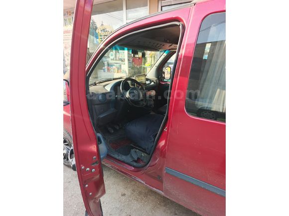 Sahibinden Fiat Doblo Cargo 1.9 D 2003 Model