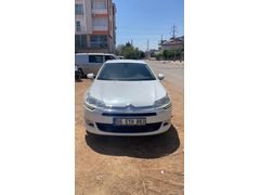 Sahibinden Citroen C5 1.6 e-HDi Dynamique 2011 Model 