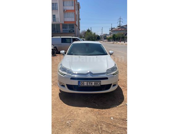 Sahibinden Citroen C5 1.6 e-HDi Dynamique 2011 Model 