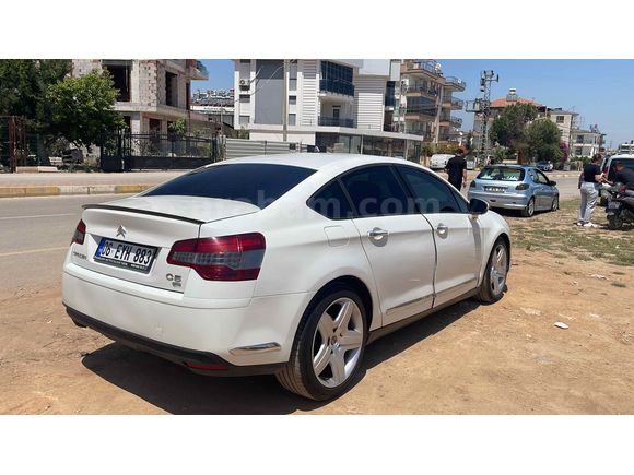 Sahibinden Citroen C5 1.6 e-HDi Dynamique 2011 Model 