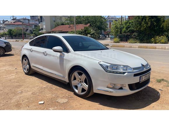 Sahibinden Citroen C5 1.6 e-HDi Dynamique 2011 Model 
