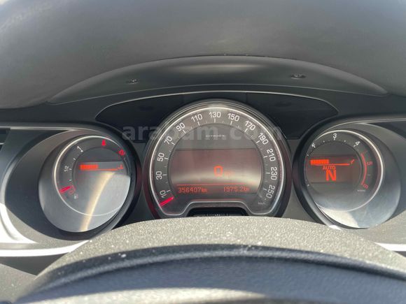 Sahibinden Citroen C5 1.6 e-HDi Dynamique 2011 Model 