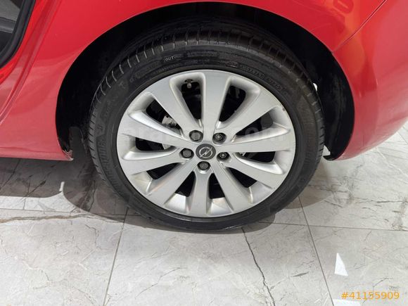 TEMİZ BAKIMLI 170 km / 490.000 TL KREDİ
