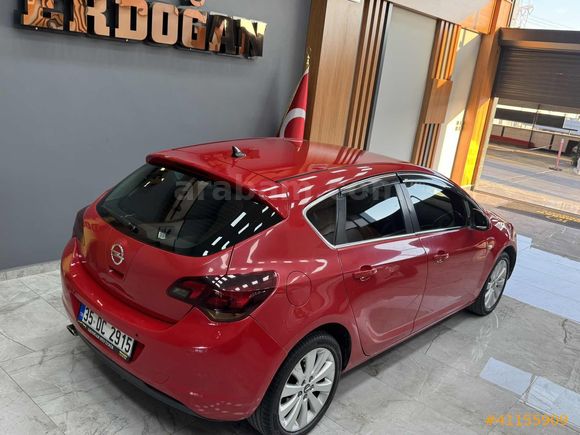 TEMİZ BAKIMLI 170 km / 490.000 TL KREDİ
