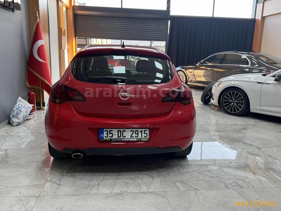 TEMİZ BAKIMLI 170 km / 490.000 TL KREDİ