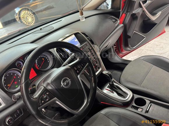TEMİZ BAKIMLI 170 km / 490.000 TL KREDİ