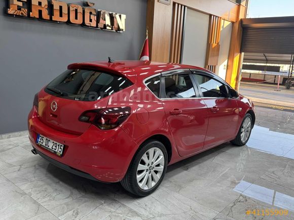 TEMİZ BAKIMLI 170 km
