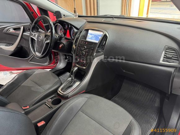 TEMİZ BAKIMLI 170 km / 490.000 TL KREDİ