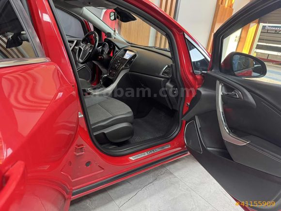 TEMİZ BAKIMLI 170 km / 490.000 TL KREDİ