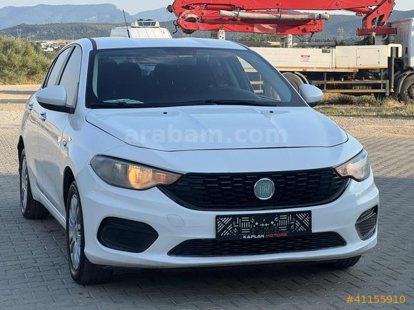 KAPLAN MOTORS'dan UYGUN FİYATLI//DİZEL//237 bin km