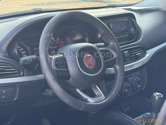 KAPLAN MOTORS'dan UYGUN FİYATLI//DİZEL//237 bin km