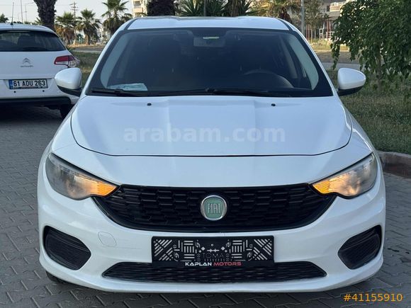 KAPLAN MOTORS'dan UYGUN FİYATLI//DİZEL//237 bin km