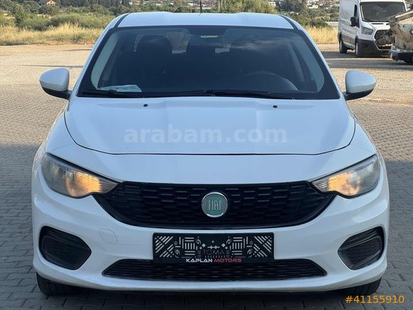 KAPLAN MOTORS'dan UYGUN FİYATLI//DİZEL//237 bin km