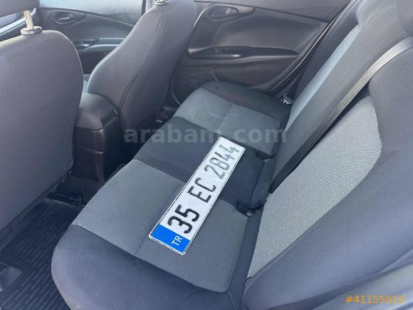 KAPLAN MOTORS'dan UYGUN FİYATLI//DİZEL//237 bin km