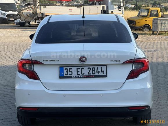 KAPLAN MOTORS'dan UYGUN FİYATLI//DİZEL//237 bin km