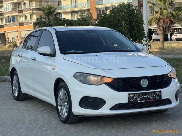KAPLAN MOTORS'dan UYGUN FİYATLI//DİZEL//237 bin km