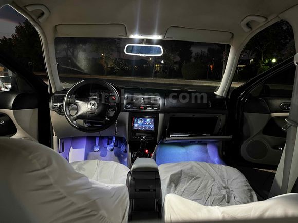 ACİL SATILIK GOLF4