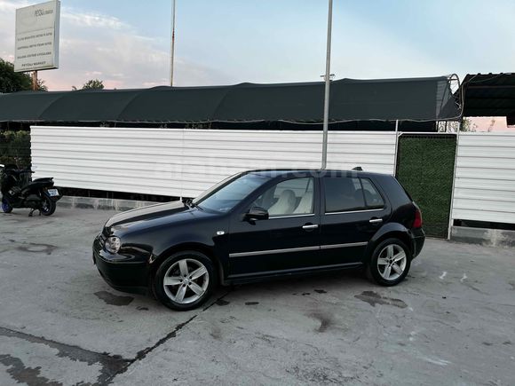 ACİL SATILIK GOLF4