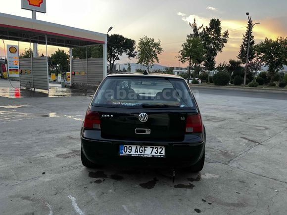 ACİL SATILIK GOLF4