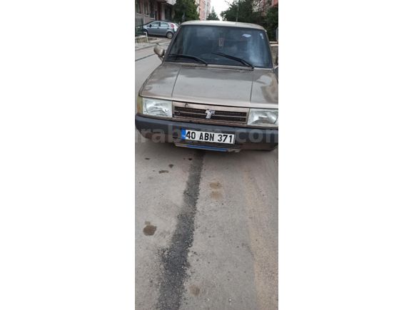 Sahibinden Tofaş Doğan L 1988 Model