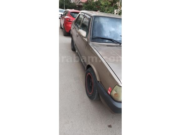 Sahibinden Tofaş Doğan L 1988 Model