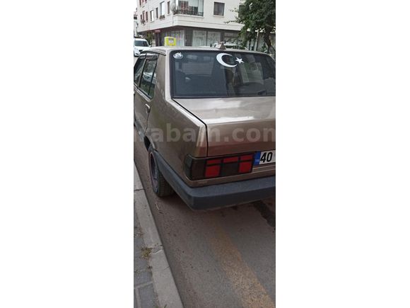 Sahibinden Tofaş Doğan L 1988 Model
