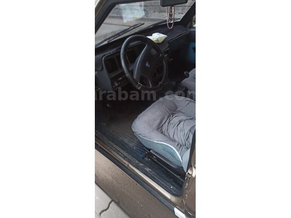 Sahibinden Tofaş Doğan L 1988 Model