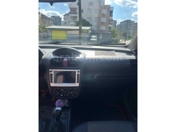 Sahibinden Opel Corsa 1.3 CDTI Essentia 2004 Model 