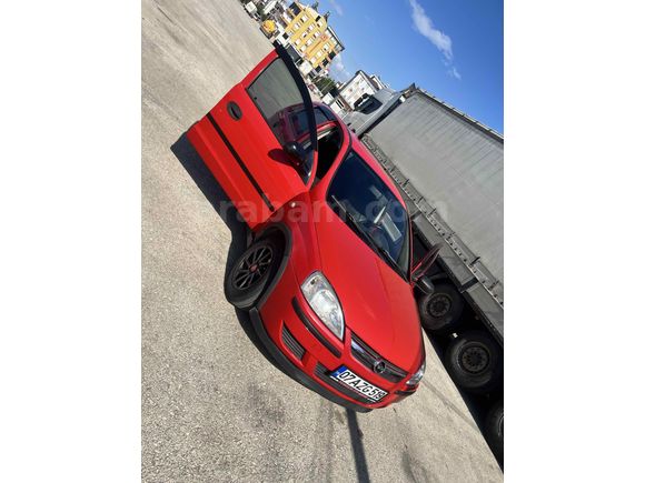 Sahibinden Opel Corsa 1.3 CDTI Essentia 2004 Model 