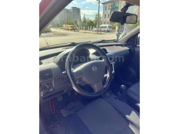 Sahibinden Opel Corsa 1.3 CDTI Essentia 2004 Model 