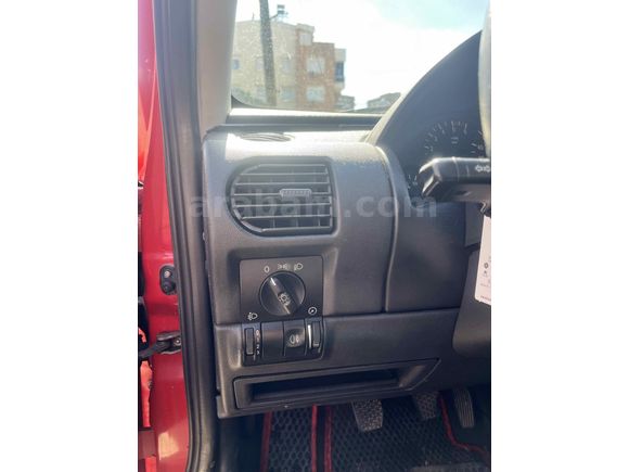 Sahibinden Opel Corsa 1.3 CDTI Essentia 2004 Model 