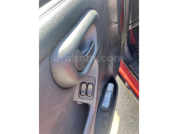 Sahibinden Opel Corsa 1.3 CDTI Essentia 2004 Model 