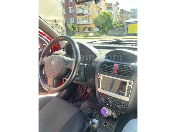 Sahibinden Opel Corsa 1.3 CDTI Essentia 2004 Model 