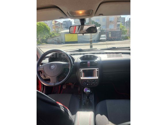 Sahibinden Opel Corsa 1.3 CDTI Essentia 2004 Model 
