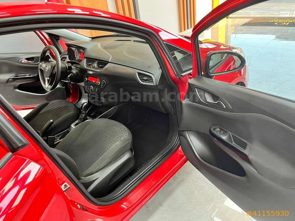 TEMŞZ BAKIMLI 135 km ilk sahibinden. / 581.000 TL KREDİ