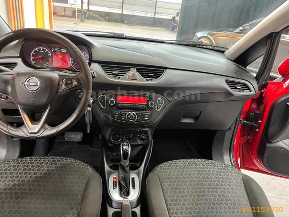 TEMŞZ BAKIMLI 135 km ilk sahibinden. / 581.000 TL KREDİ