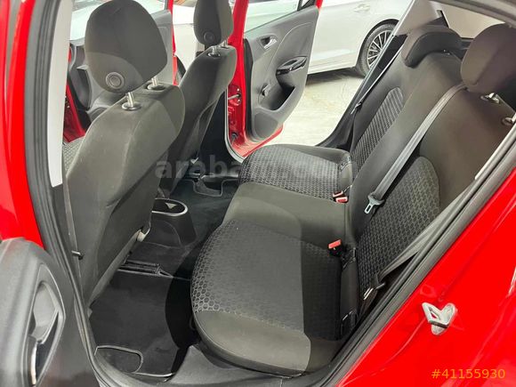 TEMŞZ BAKIMLI 135 km ilk sahibinden. / 581.000 TL KREDİ