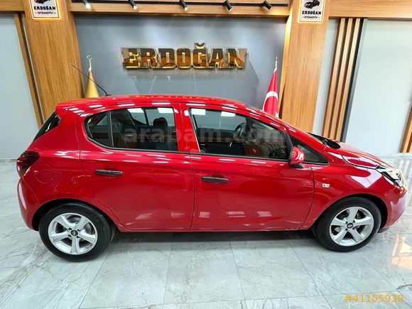 TEMŞZ BAKIMLI 135 km ilk sahibinden. / 581.000 TL KREDİ