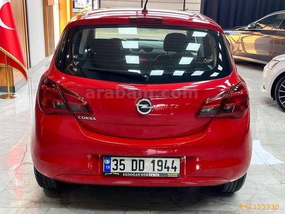 TEMŞZ BAKIMLI 135 km ilk sahibinden. / 581.000 TL KREDİ