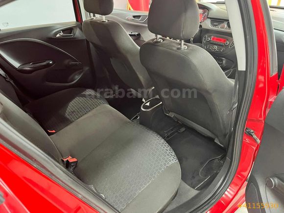 TEMŞZ BAKIMLI 135 km ilk sahibinden. / 581.000 TL KREDİ