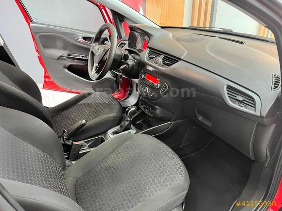 TEMŞZ BAKIMLI 135 km ilk sahibinden. / 581.000 TL KREDİ