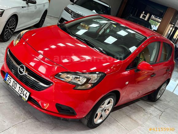 TEMŞZ BAKIMLI 135 km ilk sahibinden. / 581.000 TL KREDİ