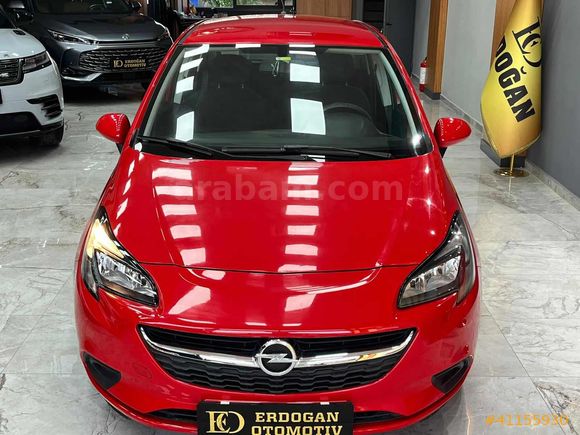 TEMŞZ BAKIMLI 135 km ilk sahibinden. / 581.000 TL KREDİ