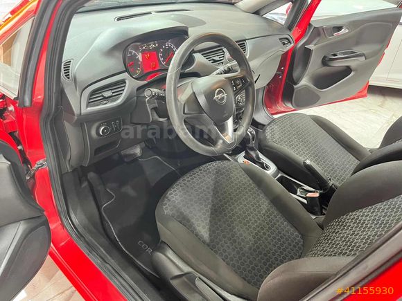 TEMŞZ BAKIMLI 135 km ilk sahibinden. / 581.000 TL KREDİ
