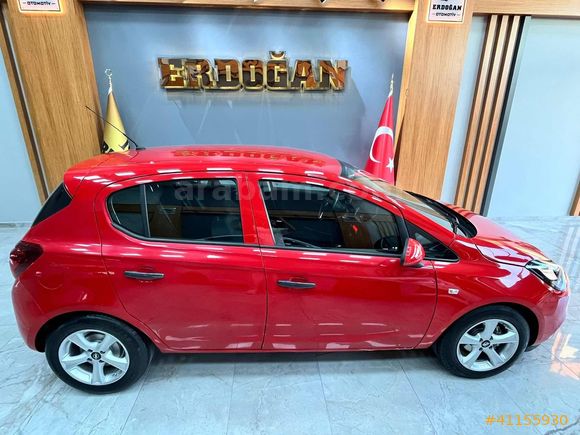 TEMŞZ BAKIMLI 135 km ilk sahibinden. / 581.000 TL KREDİ