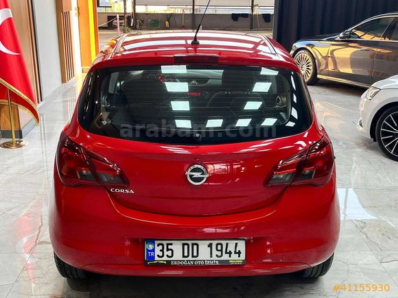 TEMŞZ BAKIMLI 135 km ilk sahibinden. / 581.000 TL KREDİ