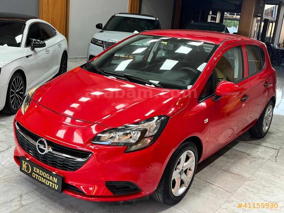 TEMŞZ BAKIMLI 135 km ilk sahibinden. / 581.000 TL KREDİ