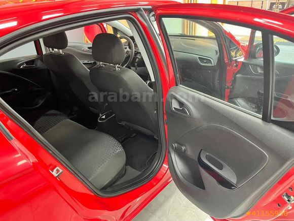 TEMŞZ BAKIMLI 135 km ilk sahibinden. / 581.000 TL KREDİ